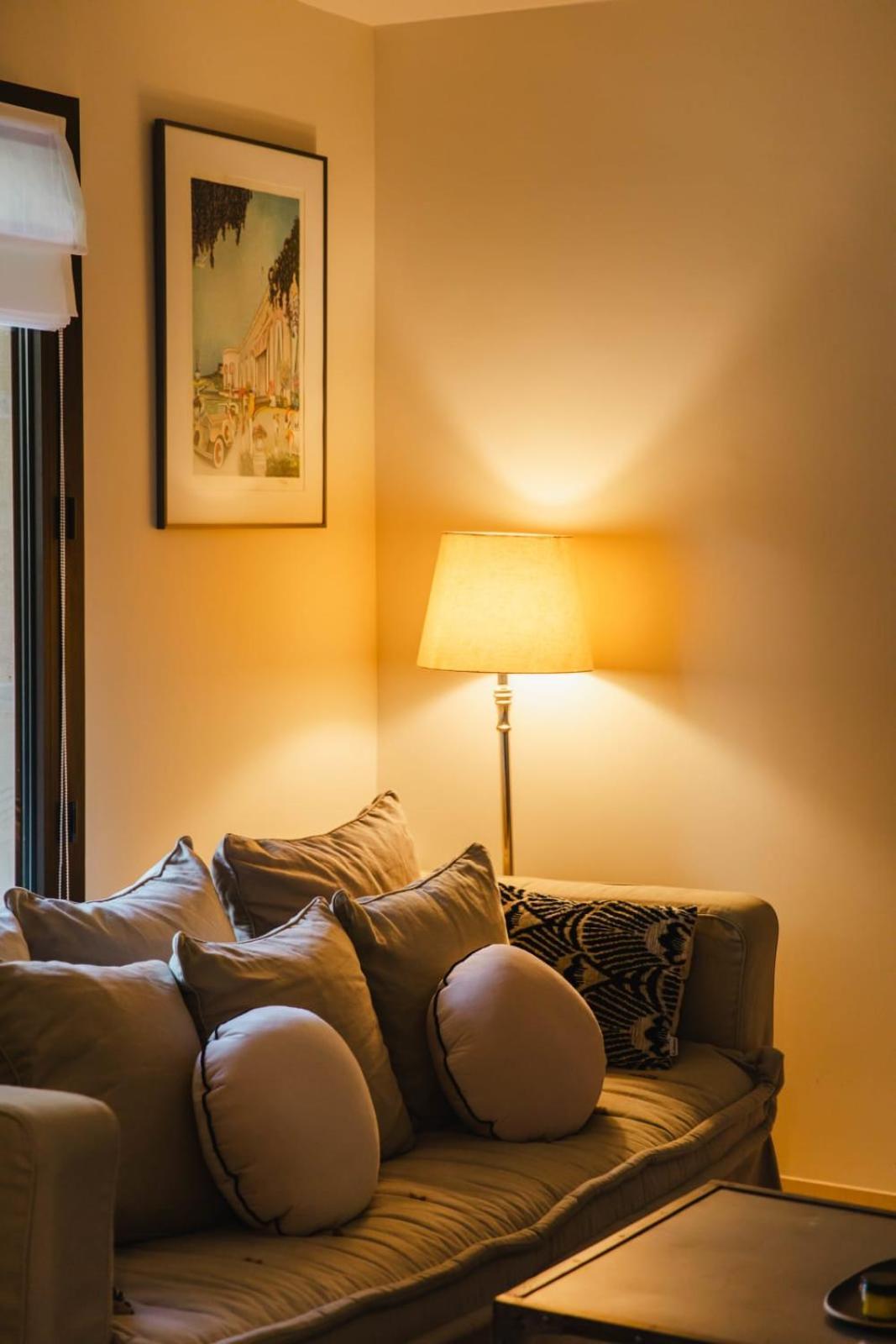 Appartement The Garden - 2 Bedrooms - Garden - Deauville