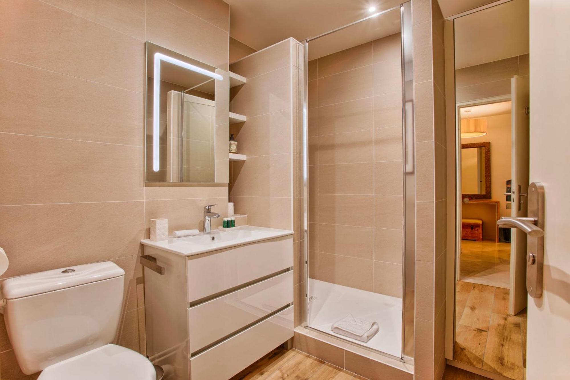 The Garden - 2 Bedrooms - Garden - *